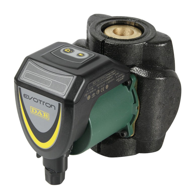 DAB EVOTRON - Navarro